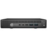 Lote 10 HP EliteDesk 800 G2 Mini PC Core i5 6500 3.2 GHz | 8GB | 240 SSD | WIN 10 | DP | VGA