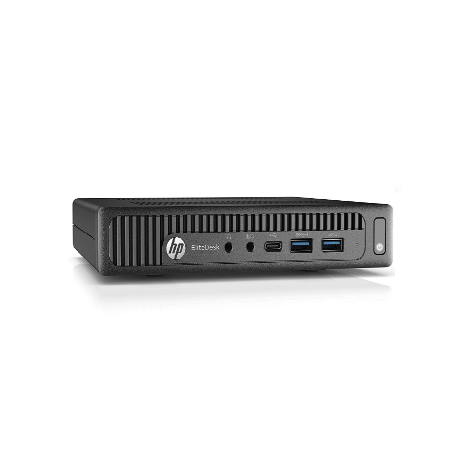 Lote 10 uds HP EliteDesk 800 G2 MINI PC Core i5 6500T