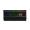 Teclado Gaming ThunderX3 Cherry AK7CHB | USB | Alámbrico | Azul