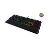 Teclado Gaming ThunderX3 Cherry AK7CHB | USB | Alámbrico | Azul