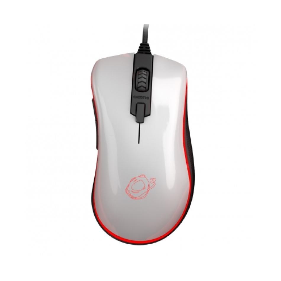 Ratón Gaming Ozone Neon M50