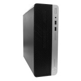 Ordenador reacondicionado HP ProDesk 400 G4 SFF Core i5 7500 con wifi.