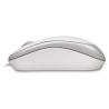 Ratón Microsoft Basic Optical Mouse for Business 4YH-00008 | Ambidextro | USB Tipo A | Óptico | 800 DPI | Blanco