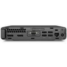 Ordenador reacondicioando HP 800 G3 Mini PC Core i5 6500T