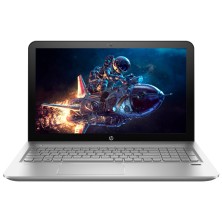 HP Envy 15 ae100NS i7 6500U 2.5 GHz | 16GB | 240 SSD | GTX 950M 4GB | WEBCAM | WIN 10 PRO