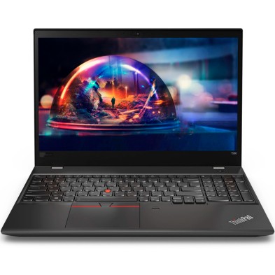 Lenovo ThinkPad T580 Core i5 8250U 1.6 GHz | 16GB | 256 NVME | WEBCAM | WIN 10 PRO