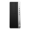 HP EliteDesk 800 G3 MT Core i5 6500 3.2 GHz | 16 GB | 240 SSD | WIFI | WIN 10 | DP | LECTOR