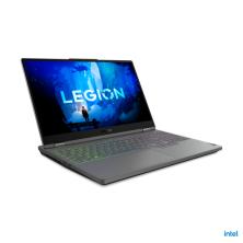 Lenovo Legion 5 i7-12700H Portátil 39,6 cm (15.6") Full HD Intel® Core™ i7 16 GB DDR5-SDRAM 512 GB SSD NVIDIA GeForce RTX 3060 W