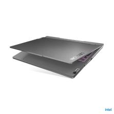 Lenovo Legion 5 i7-12700H Portátil 39,6 cm (15.6") Full HD Intel® Core™ i7 16 GB DDR5-SDRAM 512 GB SSD NVIDIA GeForce RTX 3060 W