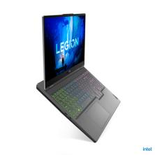 Lenovo Legion 5 i7-12700H Portátil 39,6 cm (15.6") Full HD Intel® Core™ i7 16 GB DDR5-SDRAM 512 GB SSD NVIDIA GeForce RTX 3060 W