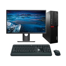 Lenovo ThinkCentre M900 SFF