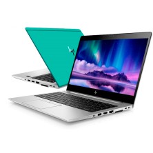 HP EliteBook 840 G5 Core i5 8350U 1.7 GHz | 16GB | 512 NVME | WEBCAM | WIN 11 PRO | VERDE