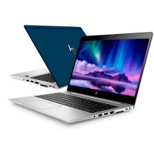 HP EliteBook 840 G5 Core i5 8350U 1.7 GHz | 8GB | 256 NVME | WEBCAM | WIN 11 PRO | AZUL