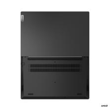 Lenovo V V15 7520U Portátil 39,6 cm (15.6") Full HD AMD Ryzen™ 5 8 GB LPDDR5-SDRAM 512 GB SSD Wi-Fi 5 (802.11ac) Negro