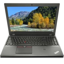 Lenovo ThinkPad T560