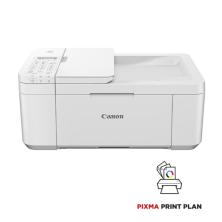 Impresora Canon PIXMA TR4751i de Inyección de tinta A4 4800 x 1200 DPI 8,8 ppm Wifi