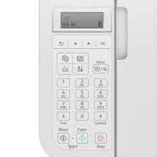 Canon PIXMA TR4751i Inyección de tinta A4 4800 x 1200 DPI 8,8 ppm Wifi