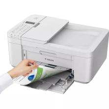 Canon PIXMA TR4751i Inyección de tinta A4 4800 x 1200 DPI 8,8 ppm Wifi