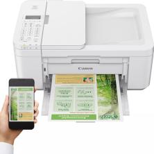 Canon PIXMA TR4751i Inyección de tinta A4 4800 x 1200 DPI 8,8 ppm Wifi