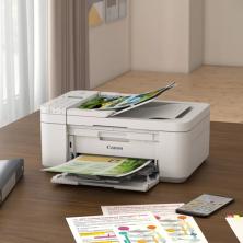 Canon PIXMA TR4751i Inyección de tinta A4 4800 x 1200 DPI 8,8 ppm Wifi