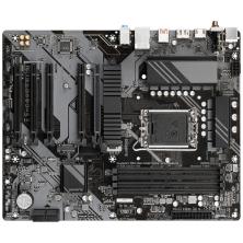 Gigabyte B760 DS3H AX placa base Intel B760 Express LGA 1700 ATX
