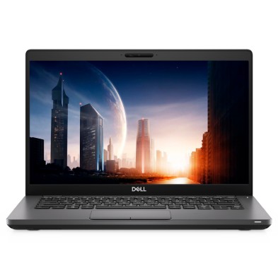 Dell Latitude 5401 Core i5 9400H 2.5 GHz | 8GB | 256 M.2 | WEBCAM | BAT NUEVA ORIGINAL | | WIN 10 PRO