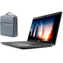 Dell Latitude 5401 Core i5 9400H 2.5 GHz | 16GB | 256 M.2 | WEBCAM | WIN 10 PRO | MOCHILA XIAOMI