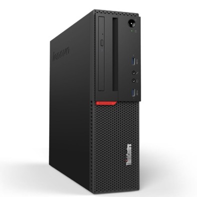 Lenovo ThinkCentre M700 SFF Core i5 6400 2.7 GHz | 8 GB | 480 SSD | WIN 10 | DP | VGA