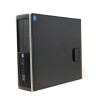 HP Compaq Elite 8300 SFF Core i7 – 3770 3.4 GHz | 16 GB | 512 SSD | WIN 7 PRO | DP | LECTOR | VGA