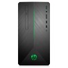 HP Pavilion 690 Gaming Torre Core i5 9400F 2.9 GHz | 16GB | 256 M.2 + 1TB HDD | GTX 1060Ti |  WIN 10 | HDMI | DP