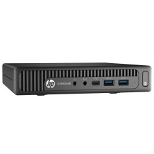 Ordenador HP 800 G2 Mini PC reacondicionado