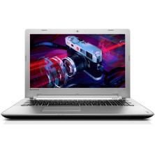 Lenovo IdeaPad 500-15ISK Core i7 6500U 2.5 GHz | 16GB | 500 SSD | R7 M360 2GB | WEBCAM | WIN 10 PRO