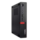Ordenador reacondicionado Lenovo M910Q Mini PC 6700T con 32 GB de RAM y 1TB SSD.