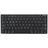 Teclado Targus KB55 | Bluetooth | QWERTY | Nórdico | Negro