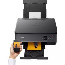 Canon PIXMA TS5350i Inyección de tinta A4 4800 x 1200 DPI Wifi