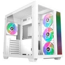 ALPES PC Gaming Ryzen 5 4500 RTX 4060