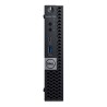 DELL Optiplex 7060 Mini PC Core i5 8500 3.0 GHz | 16GB | 240 SSD | WIN 11 PRO | DP