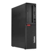 Lenovo ThinkCentre M720S SFF Core i7 9700 3.0 GHz | 16 GB | 240 SSD | WIFI | WIN 11 | DP | Adaptador VGA