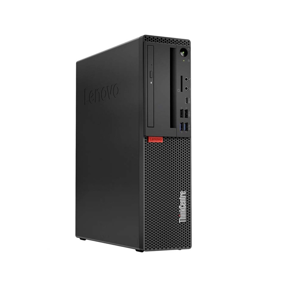 Ordenador de sobremesa reacondicionado Lenovo M720S SFF i7 9700 con 240 SSD
