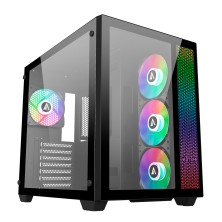 EVEREST PC Gaming i7 12700KF RTX 4070 Ti 12GB