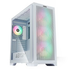 ALPES PC Gaming i5 10400F RTX 3050