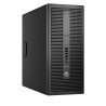 HP EliteDesk 800 G2 Torre Core i7 6700 3.4 GHz | 8 GB | 240 SSD | WIN 10 | DP | VGA
