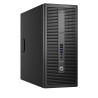 HP EliteDesk 800 G2 TORRE Core i7 6700 3.4 GHz | 8 GB  | 240 SSD | WIN 10 | DP | LECTOR | VGA