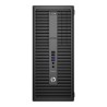 HP EliteDesk 800 G2 Torre Core i7 6700 3.4 GHz | 8 GB | 240 SSD | WIN 10 | DP | VGA