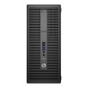 HP EliteDesk 800 G2 TORRE Core i7 6700 3.4 GHz | 8 GB  | 240 SSD | WIN 10 | DP | LECTOR | VGA