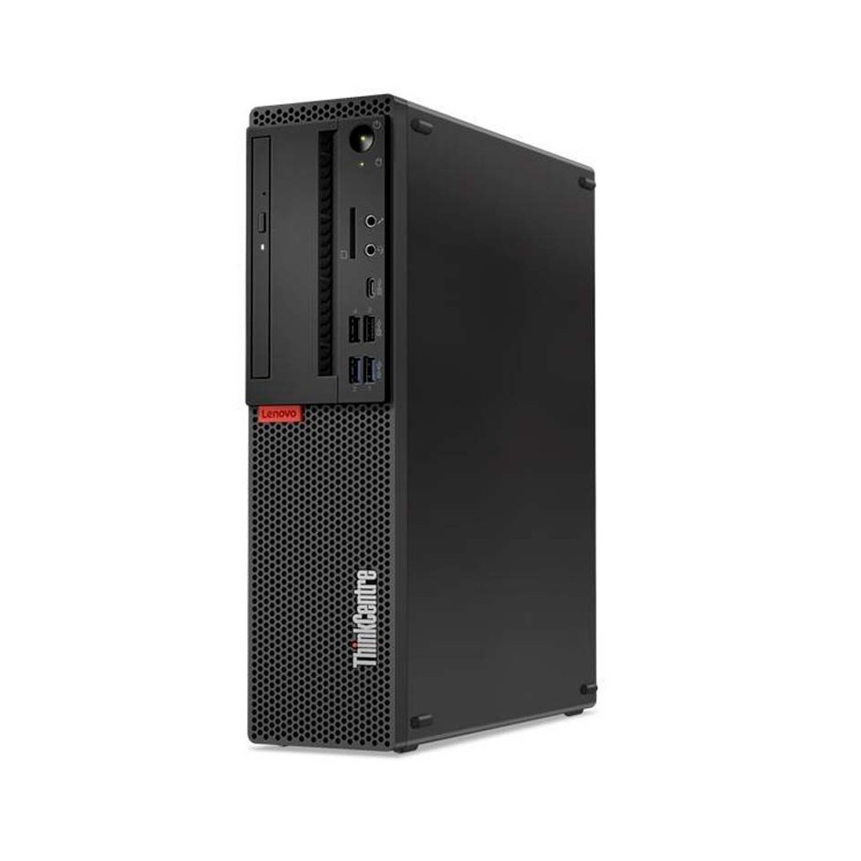 Lenovo ThinkCentre M720s SFF Win10Pro Asztali Számítógép (10ST0078HX - Foto 6