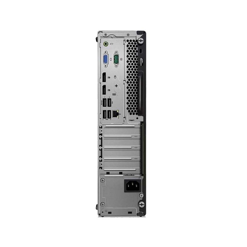 Lenovo Thinkcentre M720s SFF i5 8500, 16GB, SSD 512GB, WiFi, A