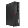 Lenovo ThinkCentre M720S SFF Core i7 9700 3.0 GHz | LCD 24" | 16 GB | 256 NVMe | Tec. y raton inalambrico | DP | Adaptador VGA