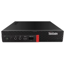 Disfruta de un Mini PC reacondicionado Lenovo ThinkCentre M920Q reacondicionado - Compacto y potente