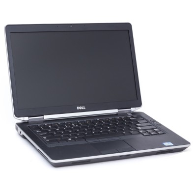 DELL E6430S i7 3540M | 8 GB | 240 SSD | LECTOR | WEBCAM | TEC ESPAÑOL | MINI HDMI | WIN 7 PRO